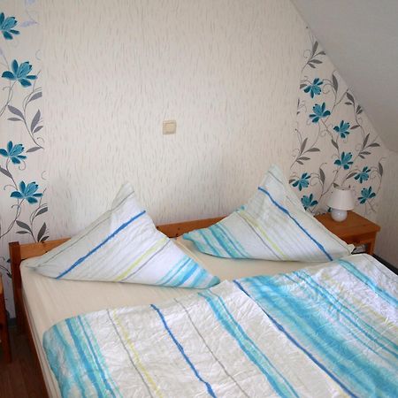 Haus Edzards Appartement Neuharlingersiel Buitenkant foto