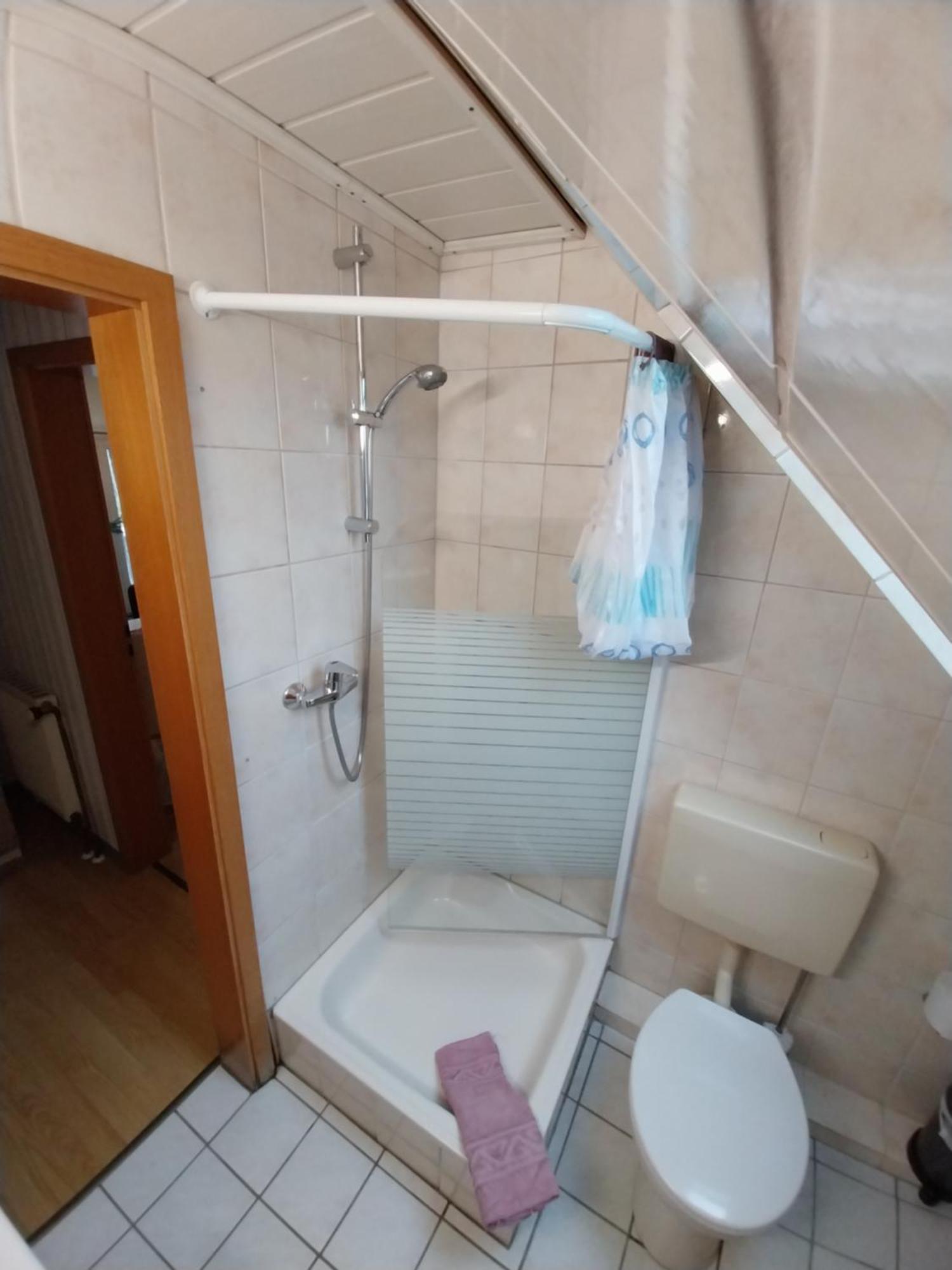 Haus Edzards Appartement Neuharlingersiel Buitenkant foto