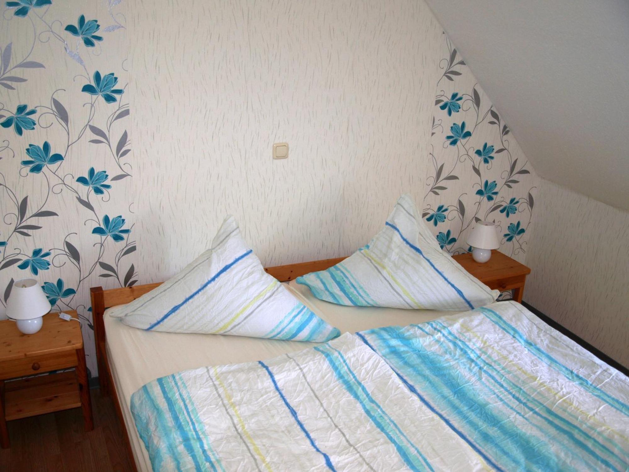 Haus Edzards Appartement Neuharlingersiel Buitenkant foto