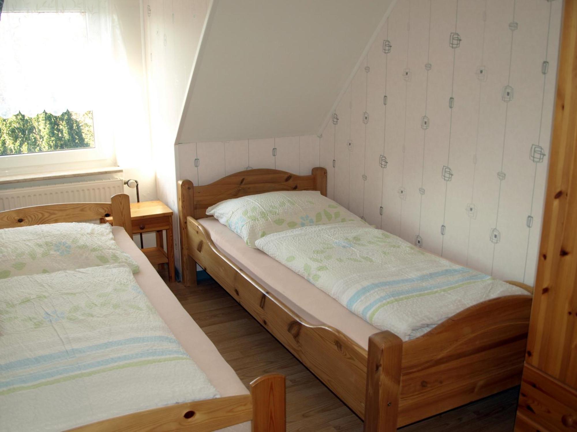 Haus Edzards Appartement Neuharlingersiel Buitenkant foto