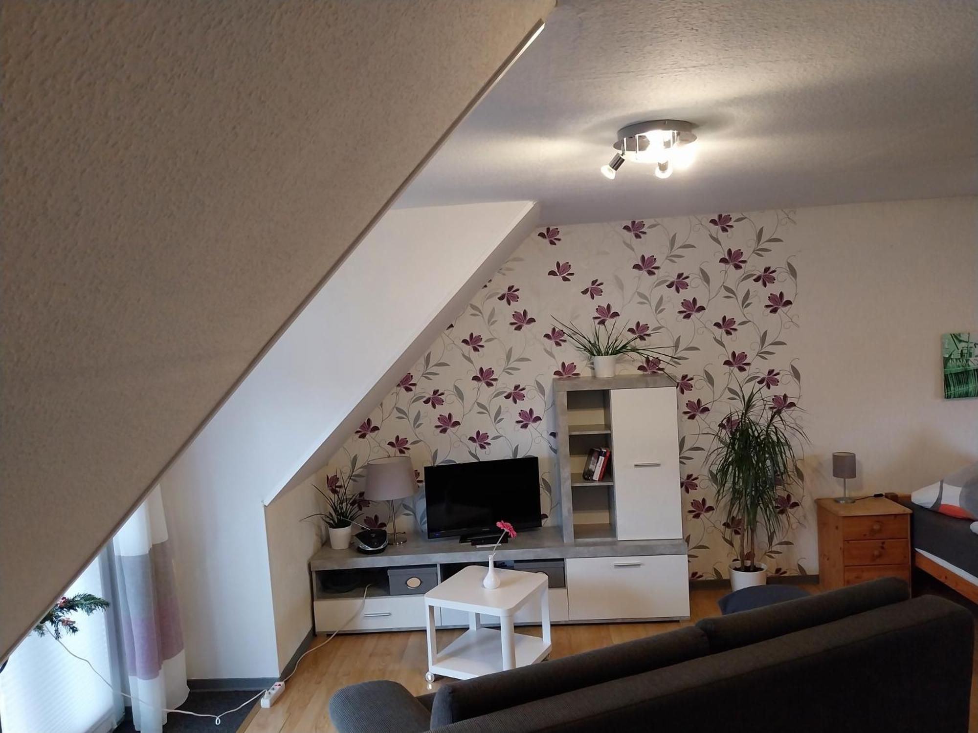 Haus Edzards Appartement Neuharlingersiel Kamer foto
