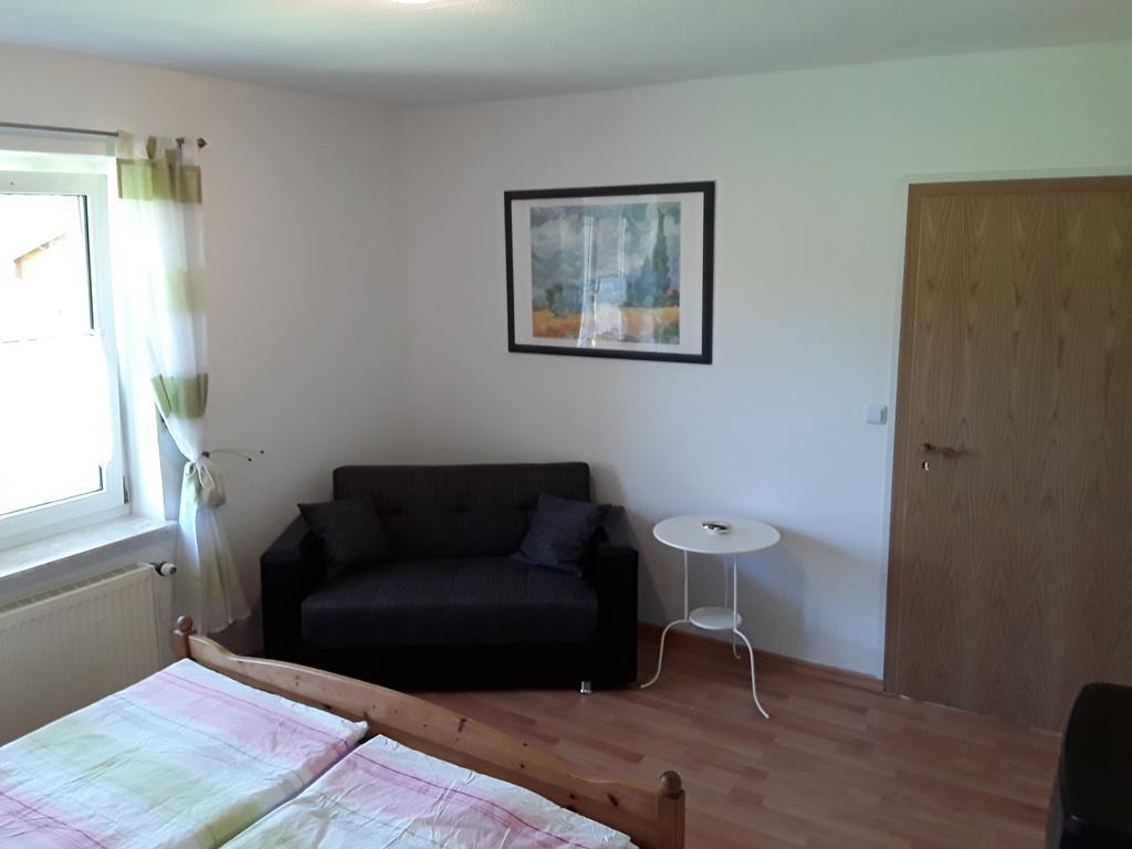 Haus Edzards Appartement Neuharlingersiel Buitenkant foto