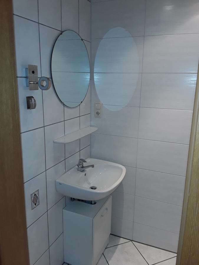 Haus Edzards Appartement Neuharlingersiel Buitenkant foto